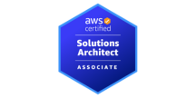 AWS Certified Solutions Architect — Associate