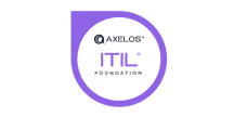AXELOS ITIL Foundation