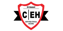 Certified Ethical Hacker (CEH)