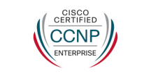 Cisco Certified Network Professional Enterprise (CCNP Enterprise)