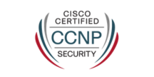 Cisco Certified Network Professional Security (CCNP Security)