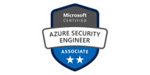 Microsoft Certified: Azure Security Engineer Associate