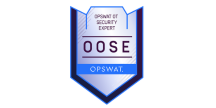 OPSWAT OT Security Expert