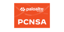 Palo Alto Networks Certified Network Security Administrator