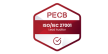 PECB ISO/IEC 27001 Lead Auditor
