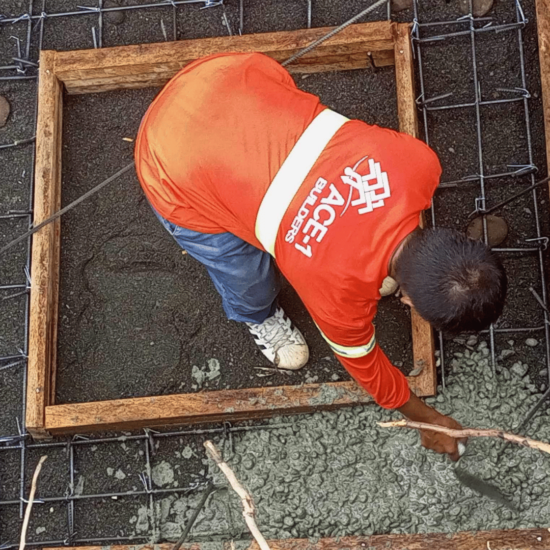 Architectural & Structural Works project