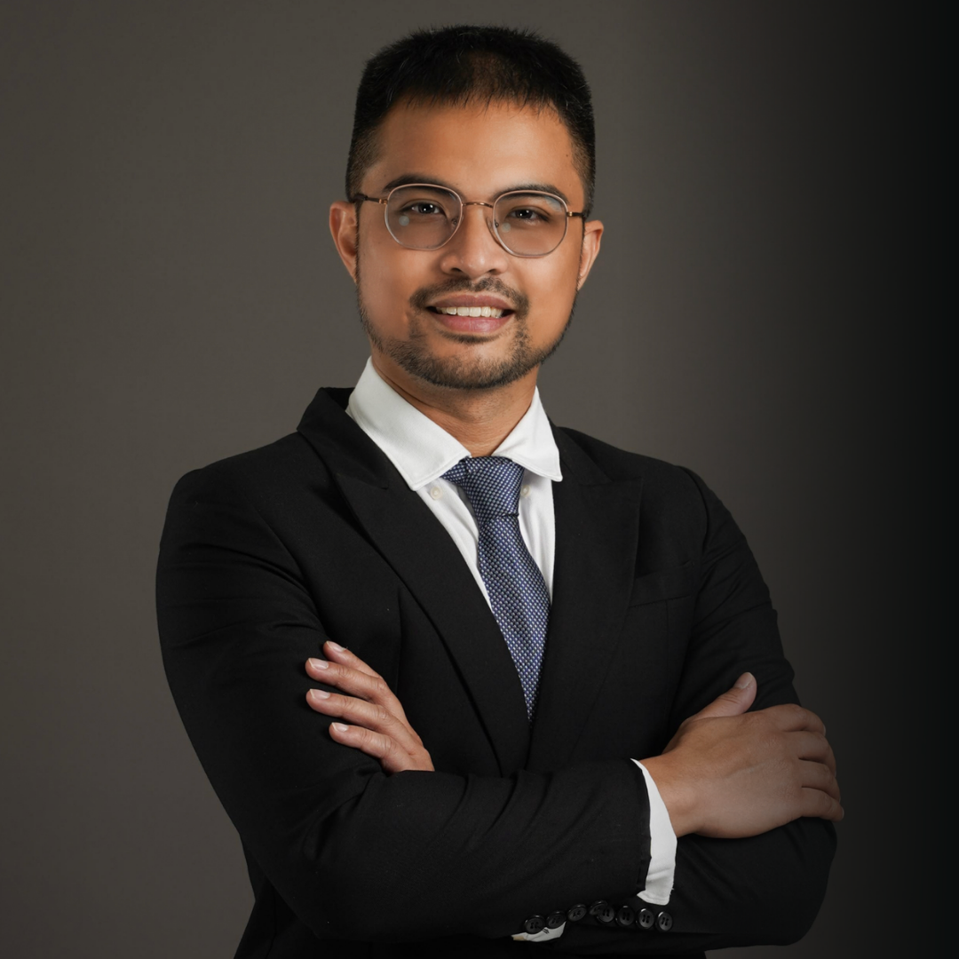 Atty. Kenneth C. Varona, Managing Director