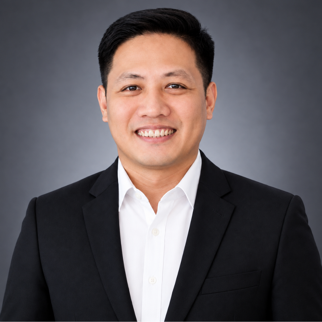 Mark, Business Development Executive