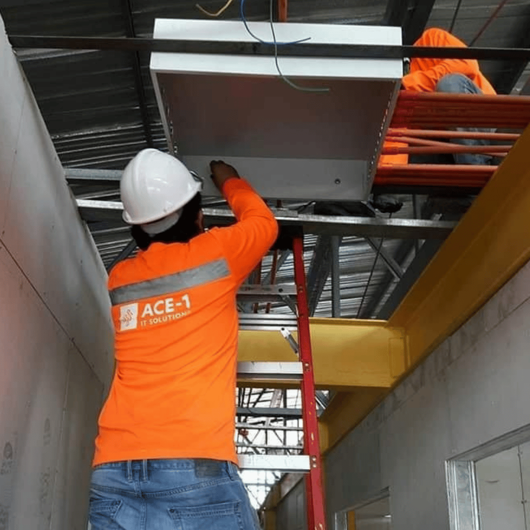 Ace-1 Construction Services