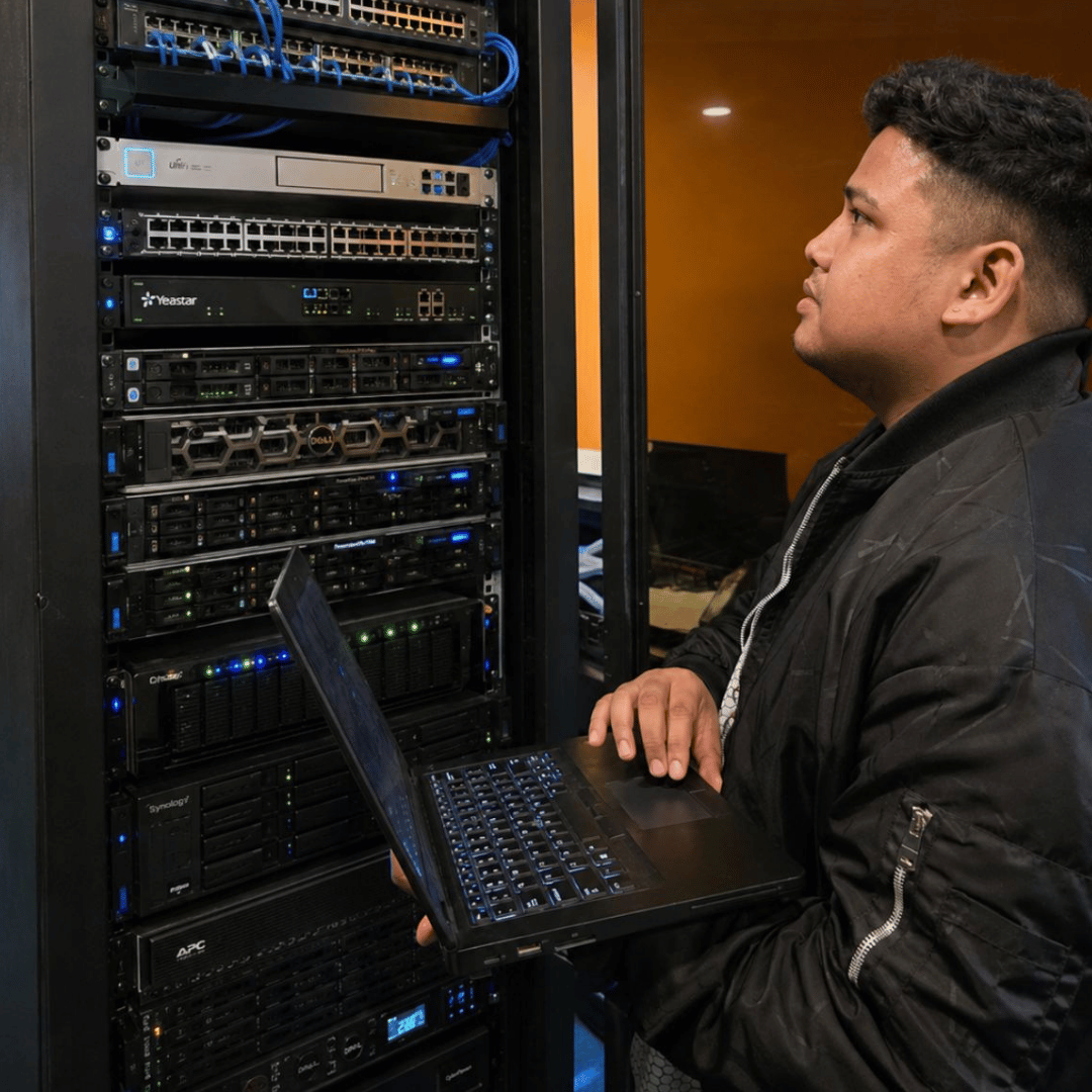 Cybersecurity Program