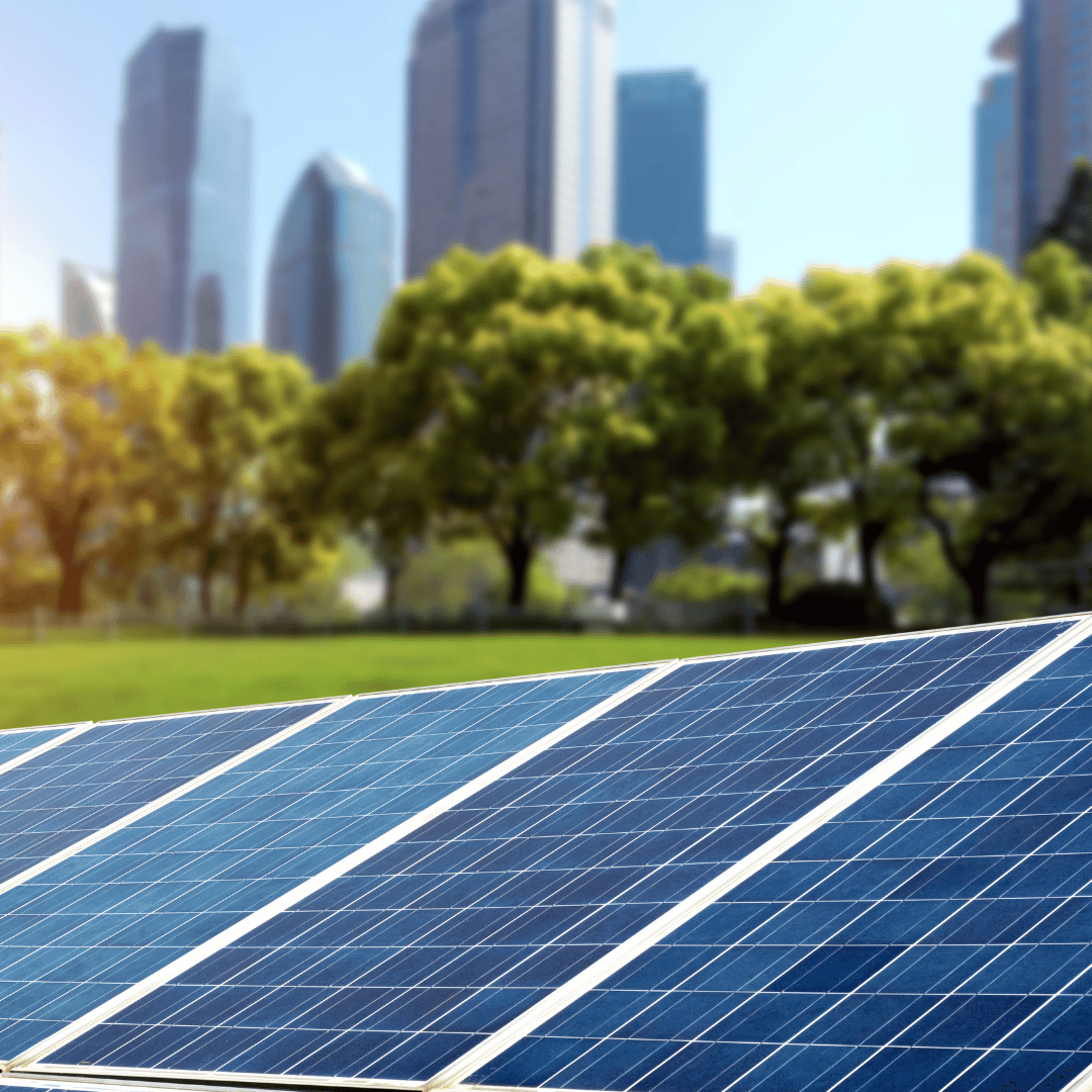 Eco Smart Integrated Solutions
