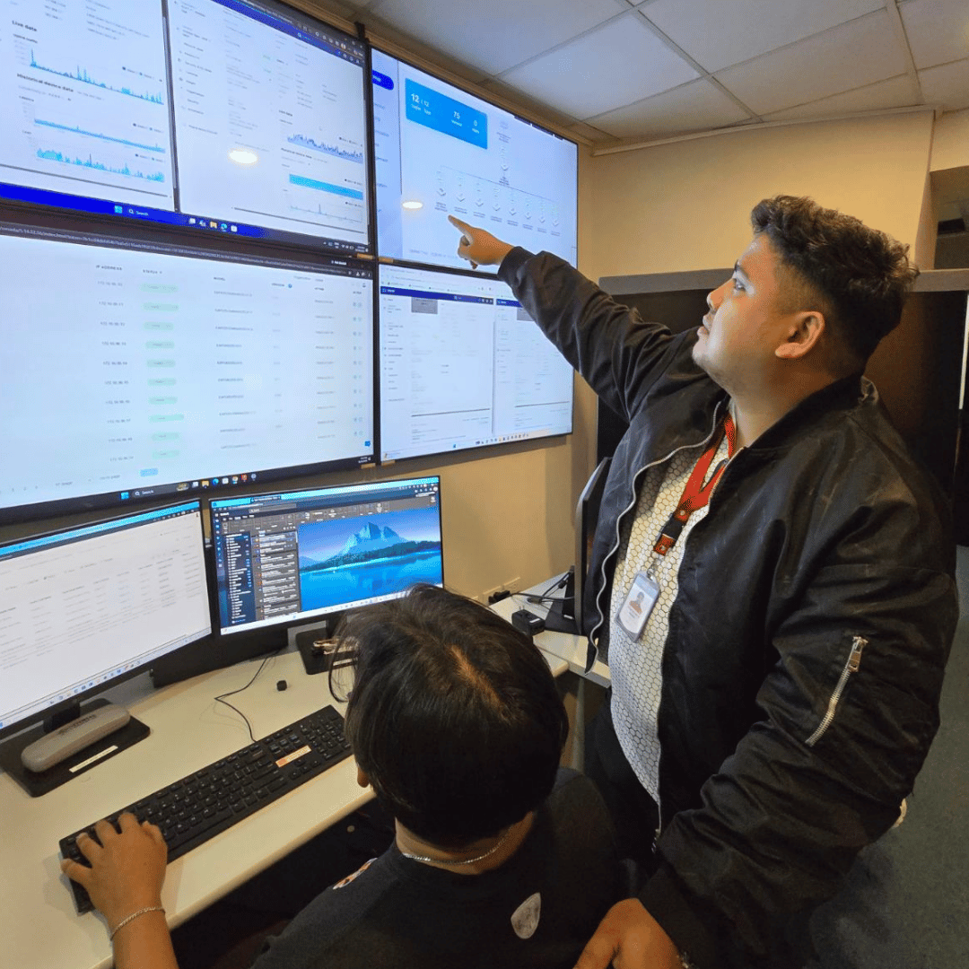 Managed IT Services