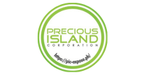 Precious Island